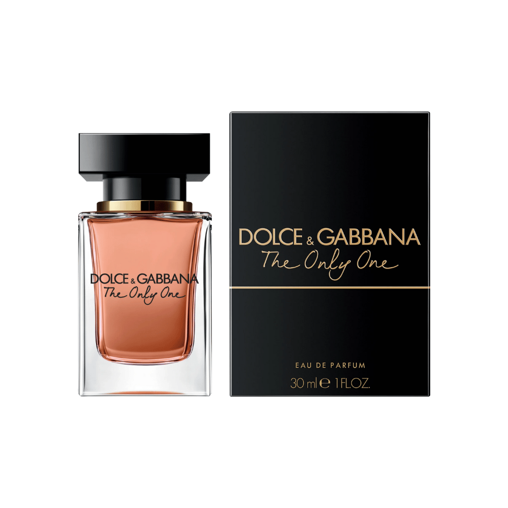 Dolce & Gabbana The Only One Eau de Parfum Feminino