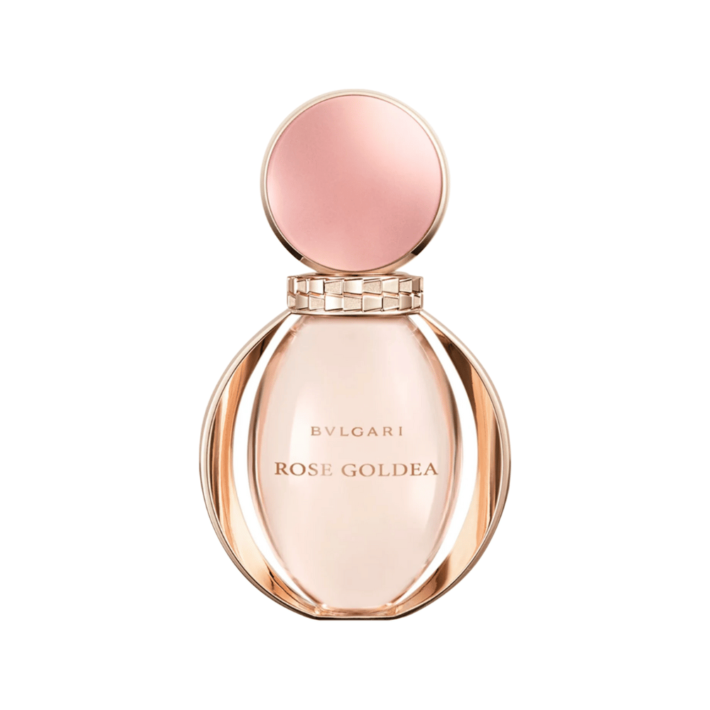 Bvlgari Rose Goldea Eau de Parfum Feminino