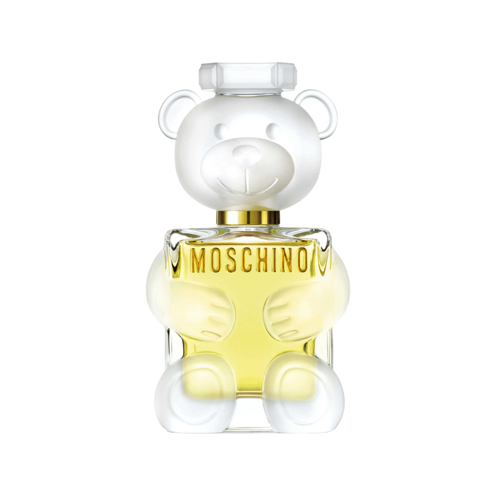 Moschino Toy 2 Eau de Parfum Feminino
