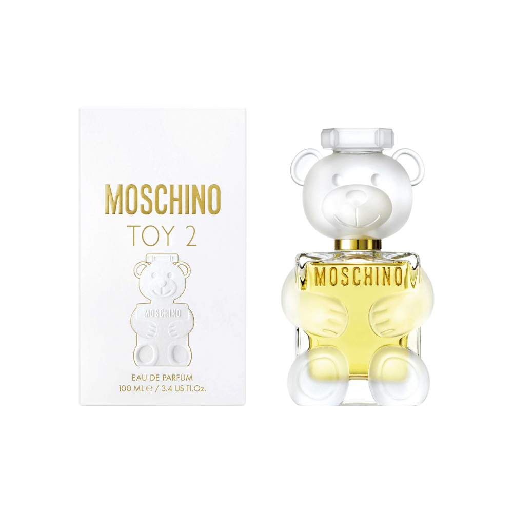 Moschino Toy 2 Eau de Parfum Feminino
