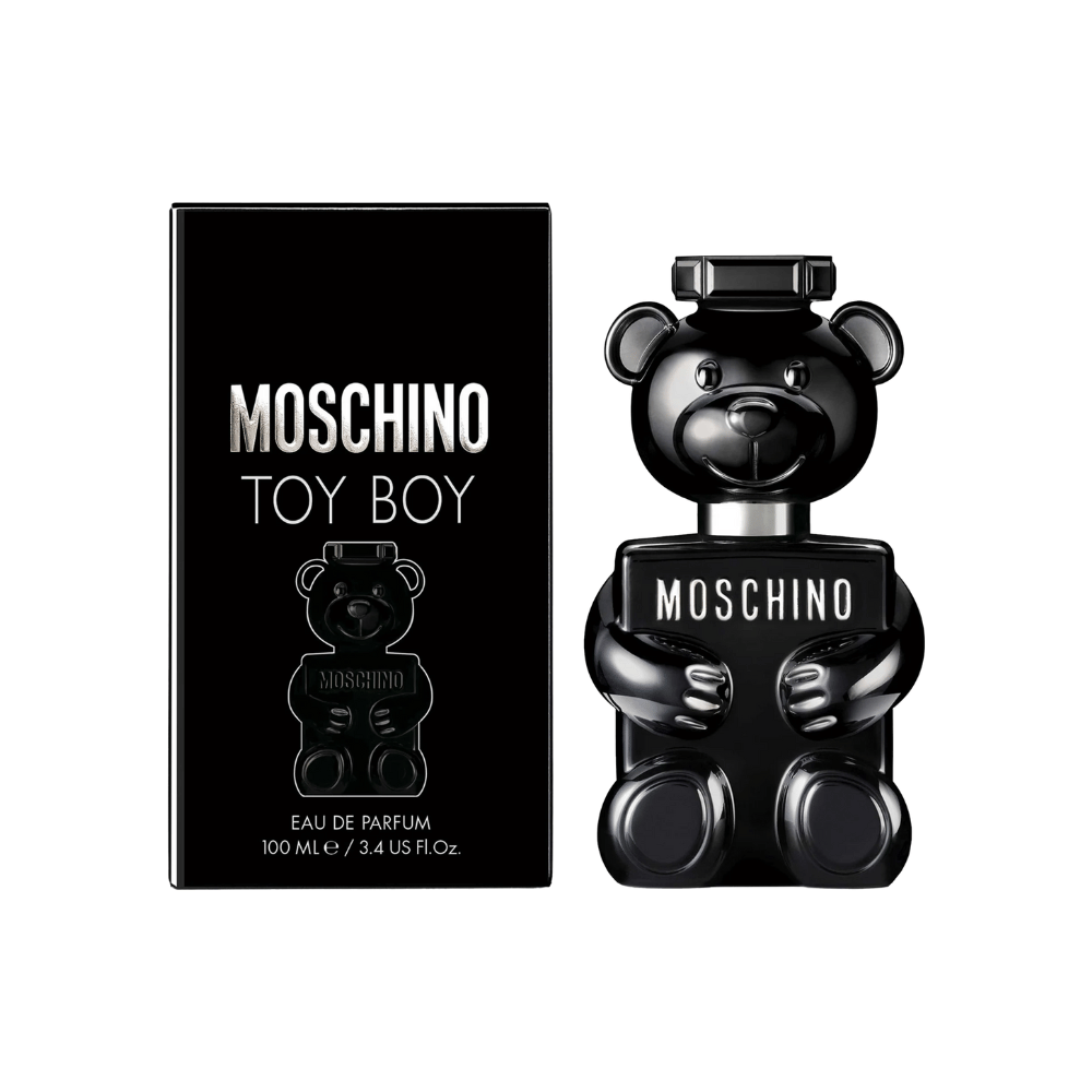 Moschino Toy Boy Eau de Parfum Masculino