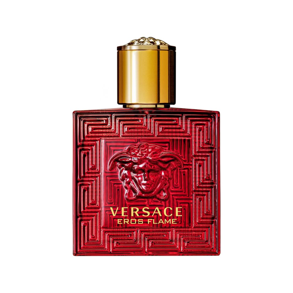 Versace Eros Flame Man Eau de Parfum Masculino