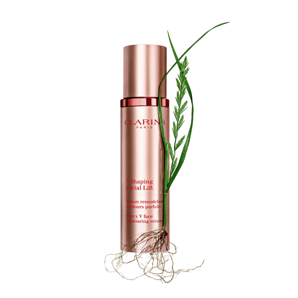 Clarins Sérum Anti-Idade V-Shaping Facial Lift
