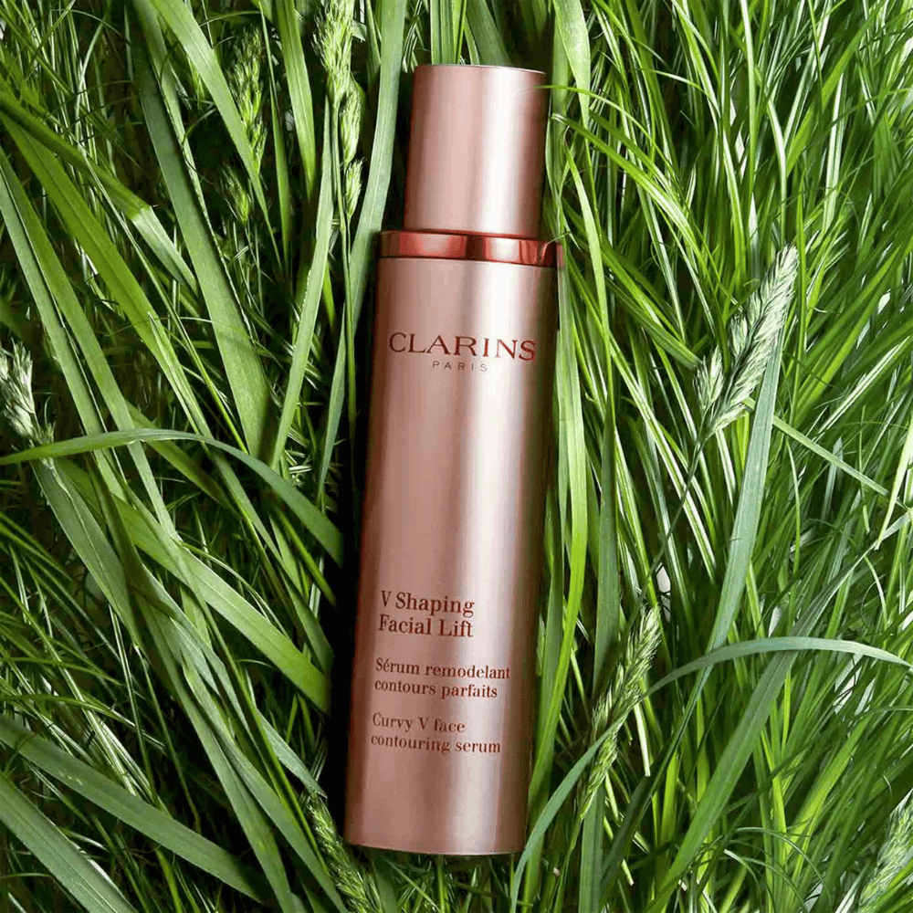 Clarins Sérum Anti-Idade V-Shaping Facial Lift