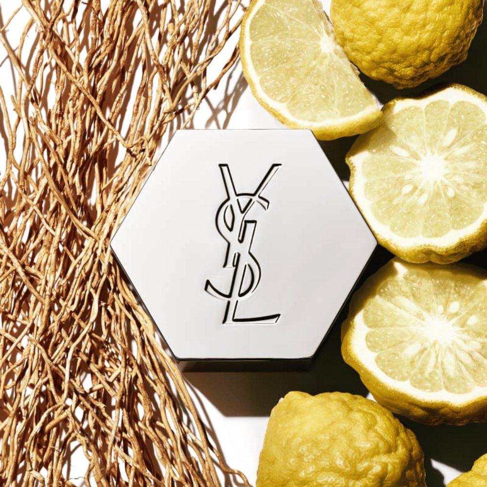 Yves Saint Laurent L'Homme Eau de Toilette Masculino