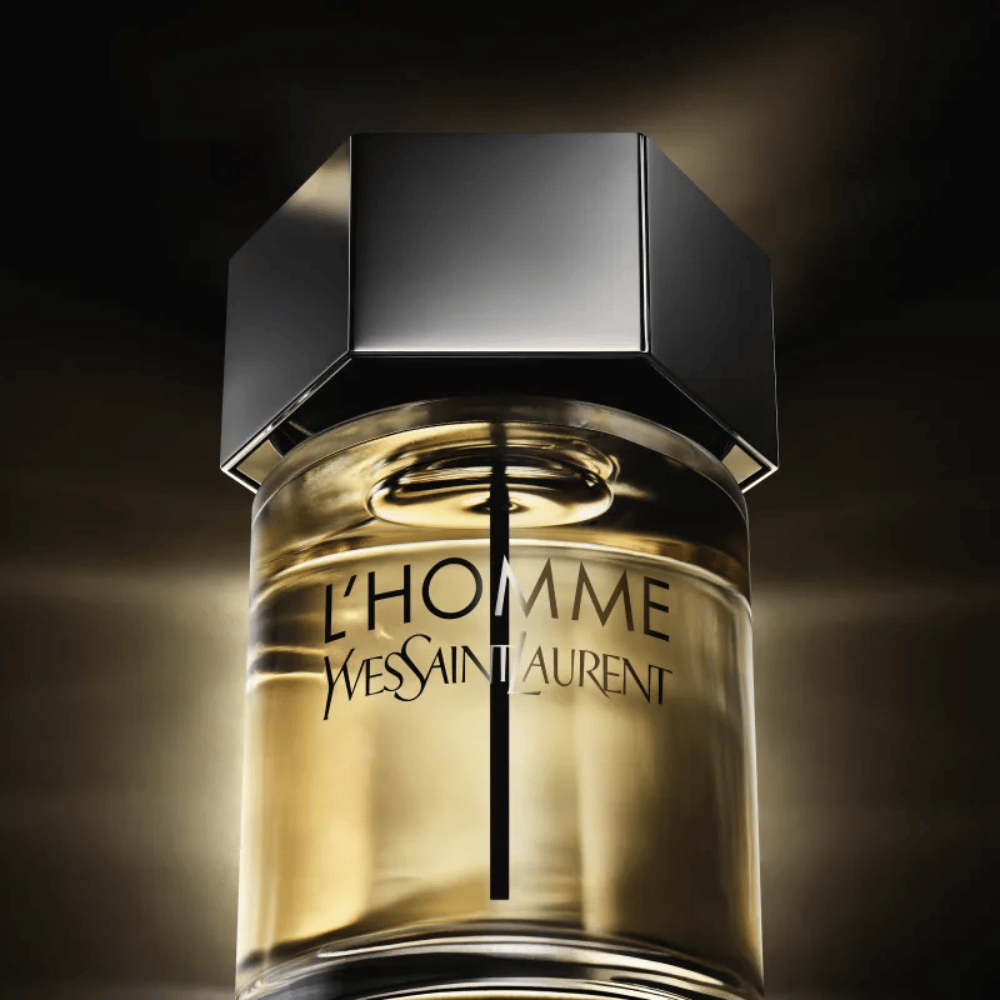 Yves Saint Laurent L'Homme Eau de Toilette Masculino
