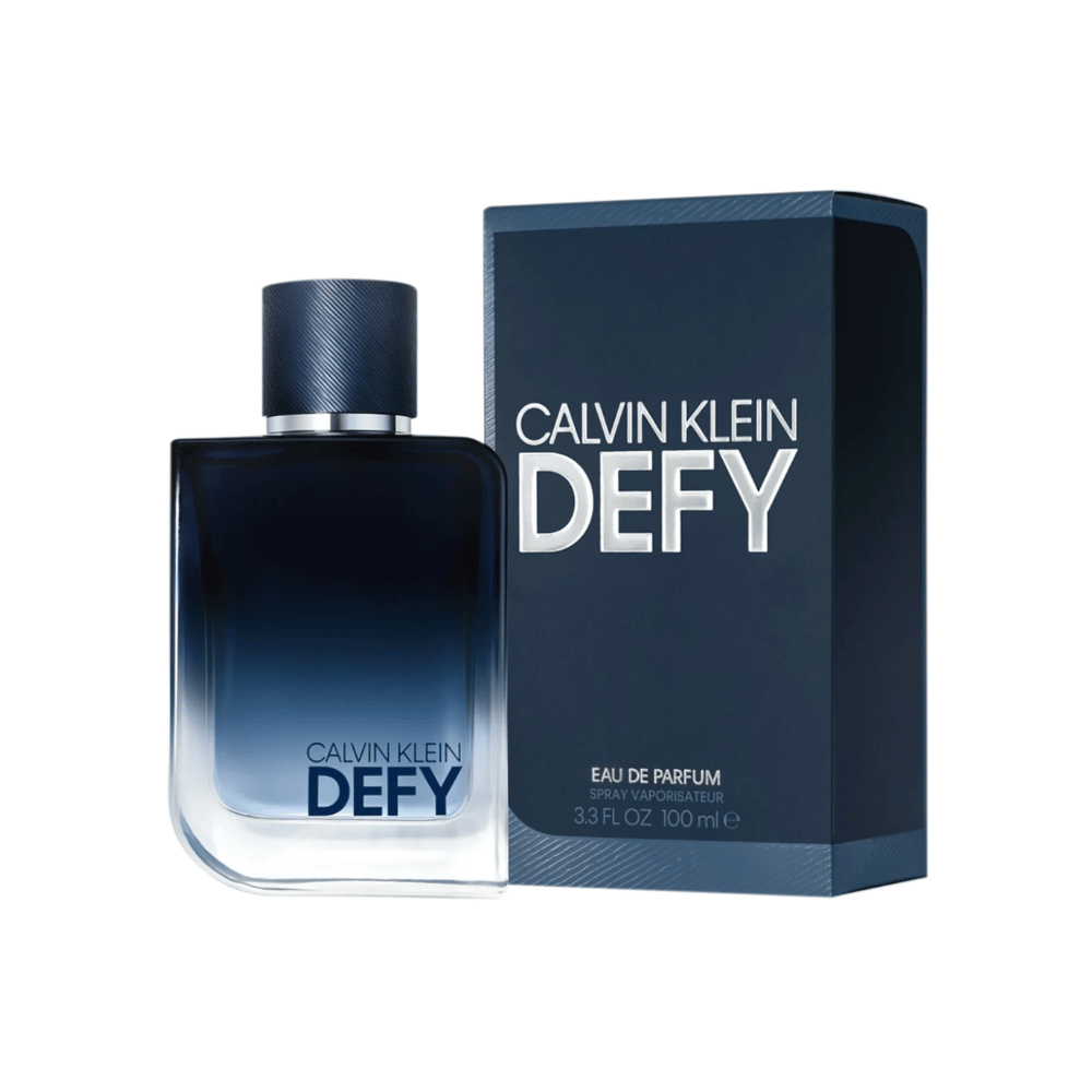 Calvin Klein Defy Eau de Parfum Masculino
