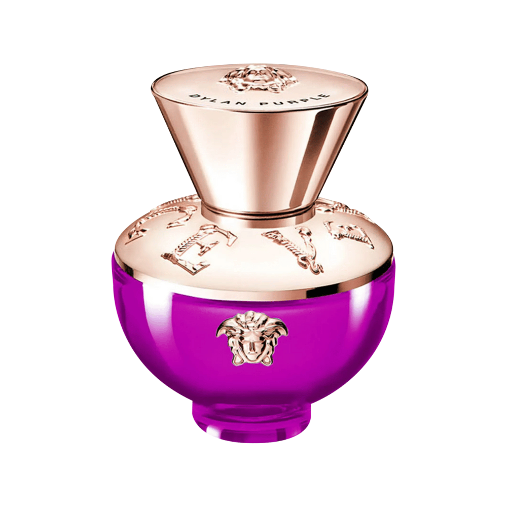 Versace Dylan Purple Eau de Parfum Feminino