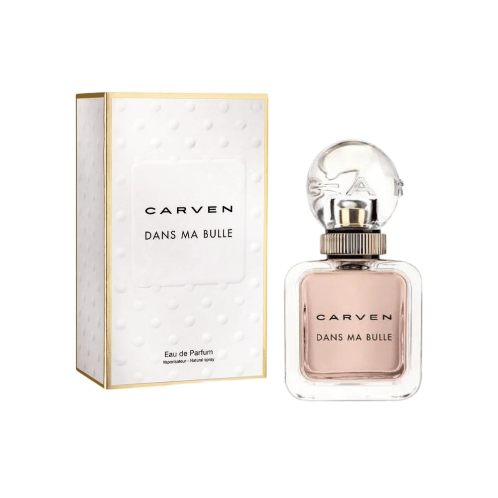 Carven Dans Ma Bulle Eau de Parfum Feminino