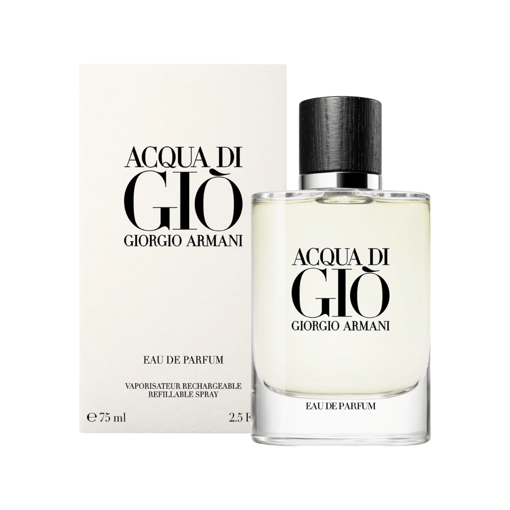 Giorgio Armani Acqua Di Gio Eau de Parfum Masculino