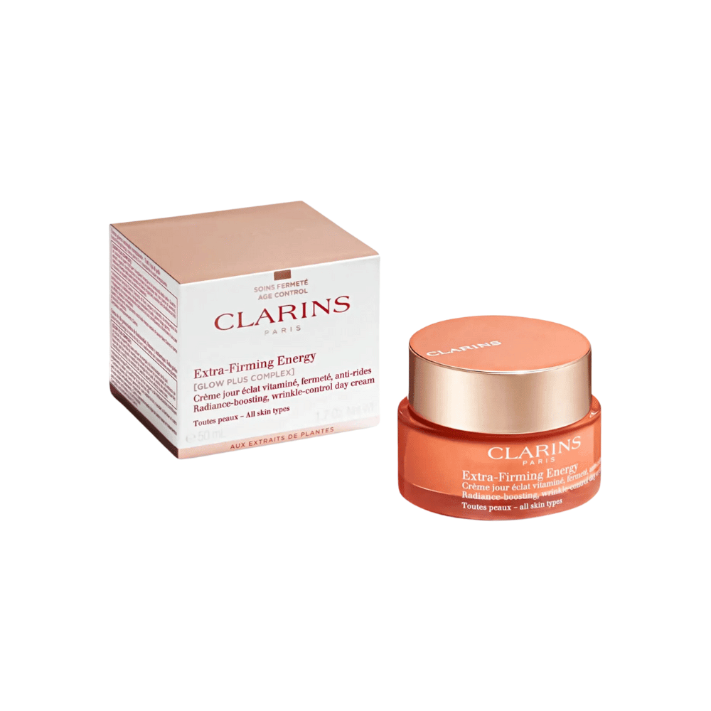 Clarins Creme Anti-Idade Extra-Firming Energy