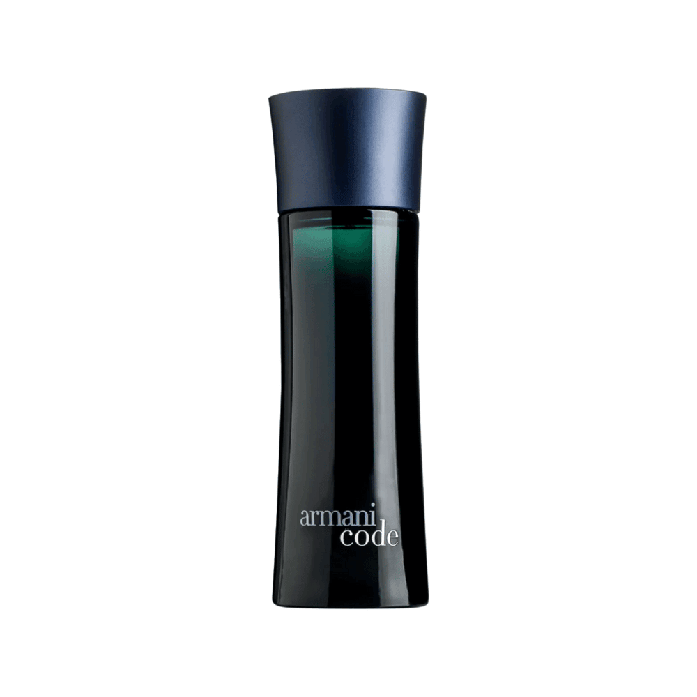 Giorgio Armani Black Code Eau De Toilette Masculino