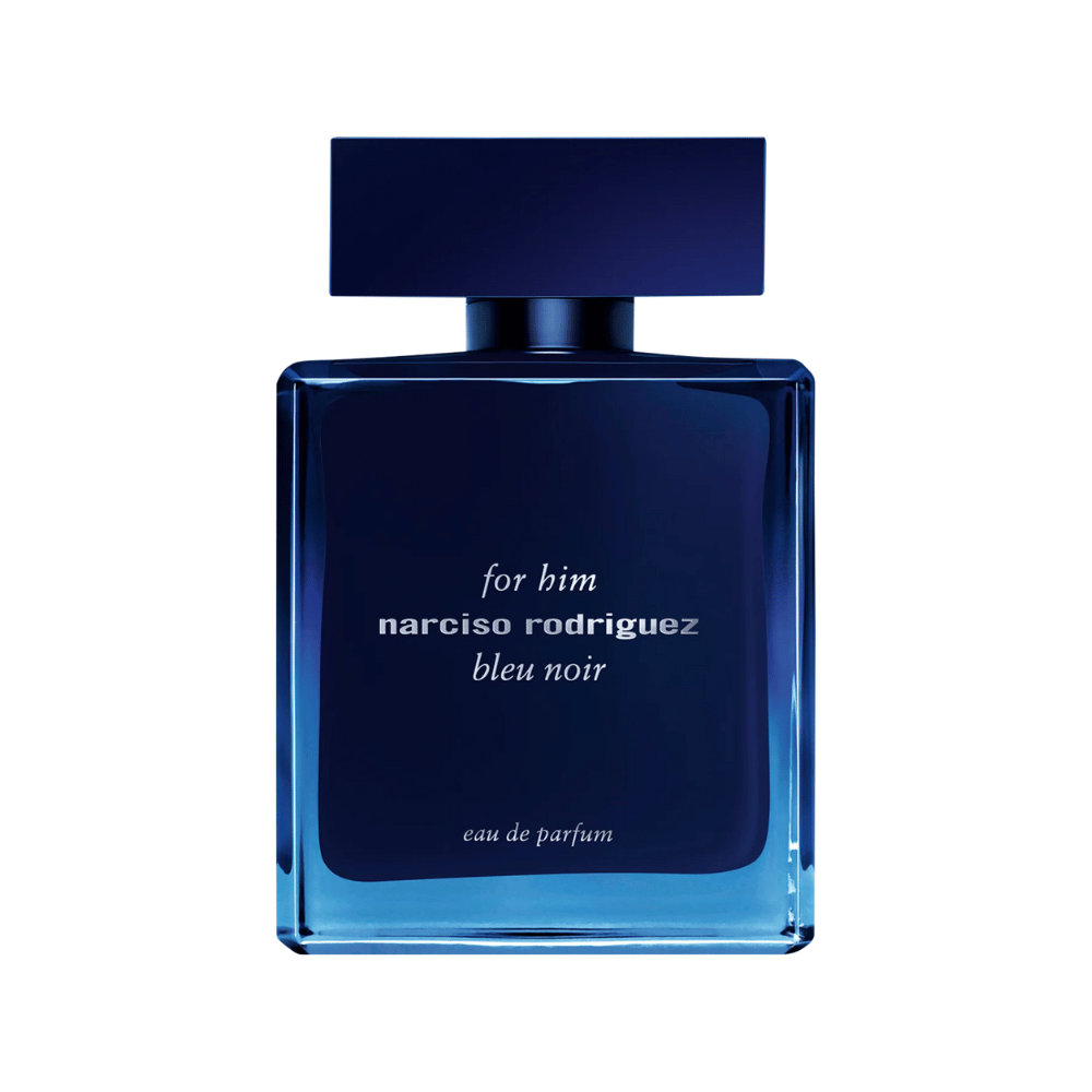 Narciso Rodriguez Bleu Noir Eau de Parfum Masculino