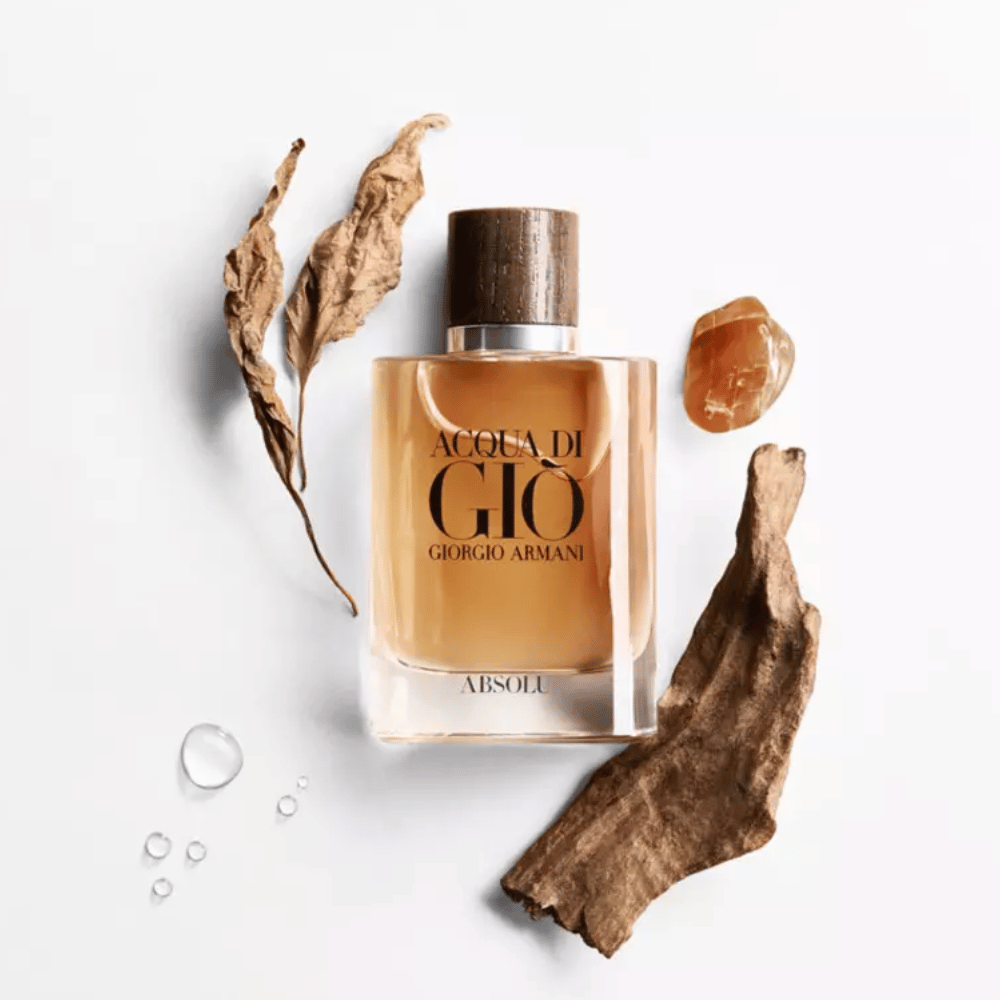 Giorgio Armani Acqua Di Giò Absolu Eau de Parfum Masculino