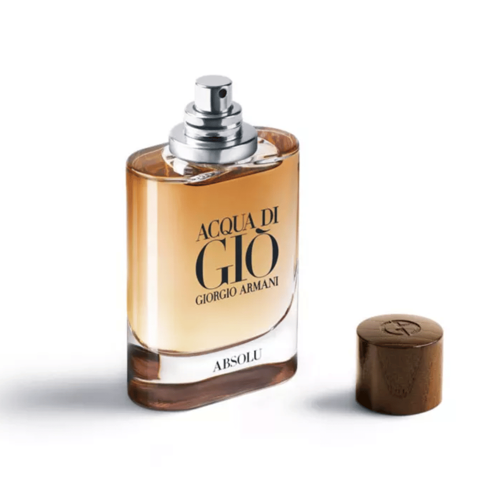 Giorgio Armani Acqua Di Giò Absolu Eau de Parfum Masculino