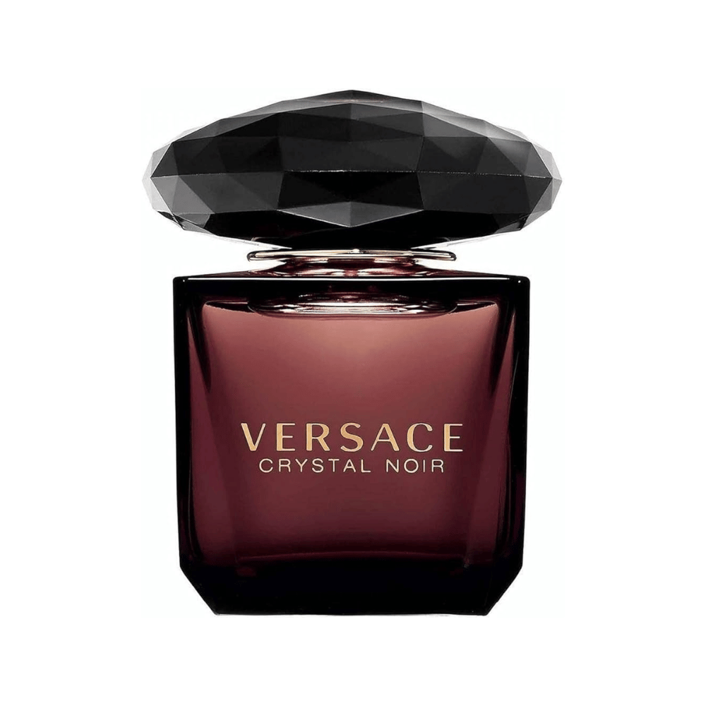 Versace Crystal Noir Eau de Parfum Feminino