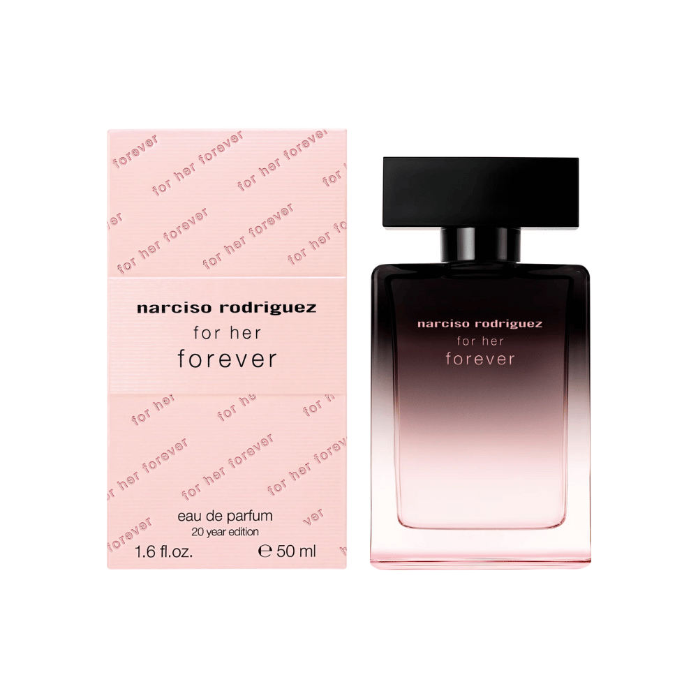 Narciso Rodriguez Forever Eau de Parfum Feminino