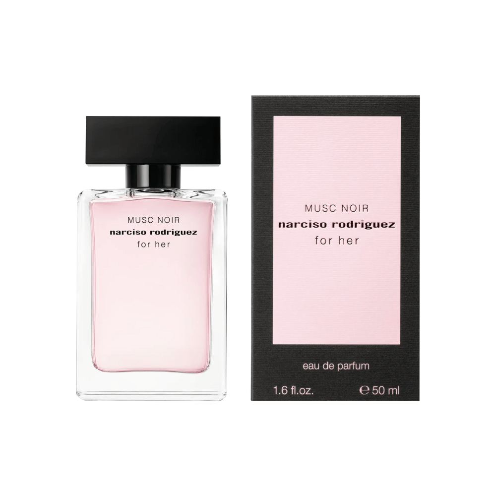 Narciso Rodriguez Musc Noir Eau de Parfum Feminino
