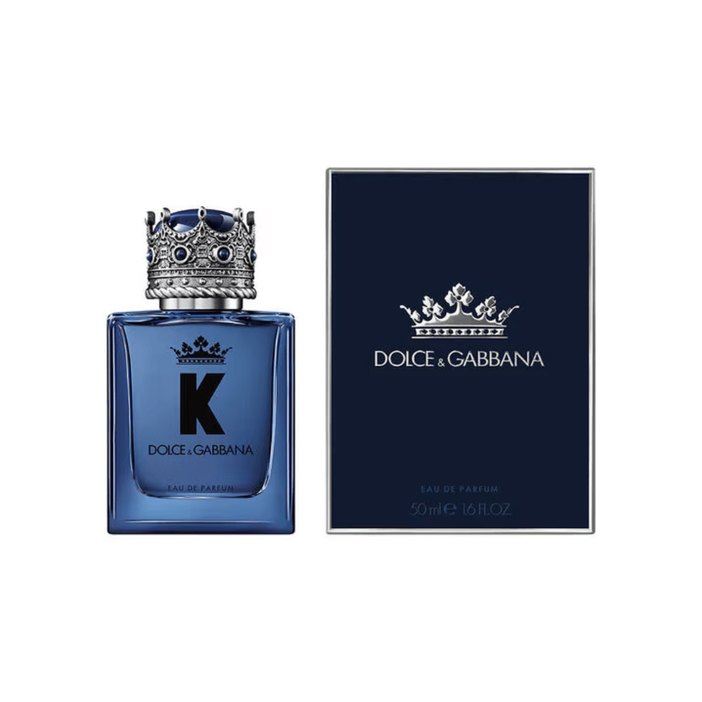 Dolce & Gabbana Kit Duo Q & K - Majestade do Amor