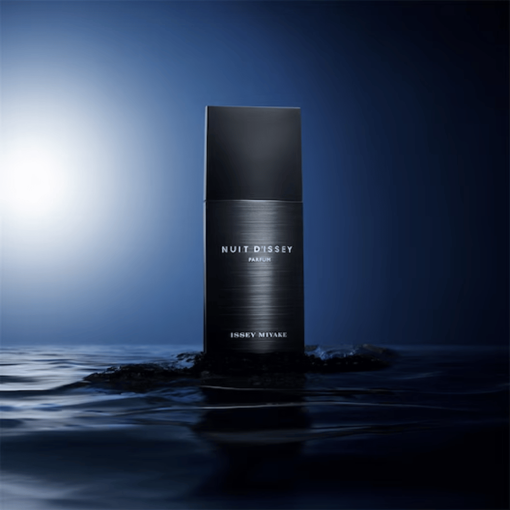Issey Miyake Nuit D'Issey Parfum Masculino