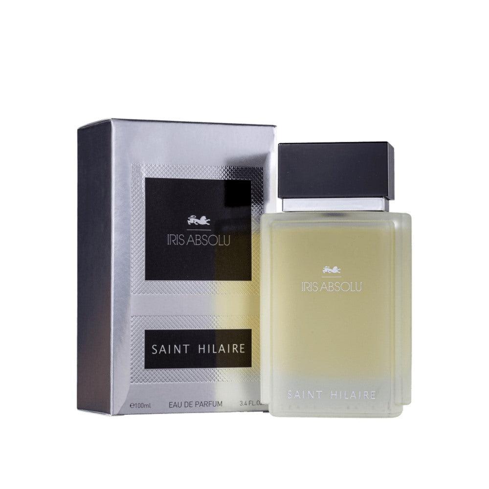 Saint Hilaire Iris Absolu Eau De Parfum Masculino