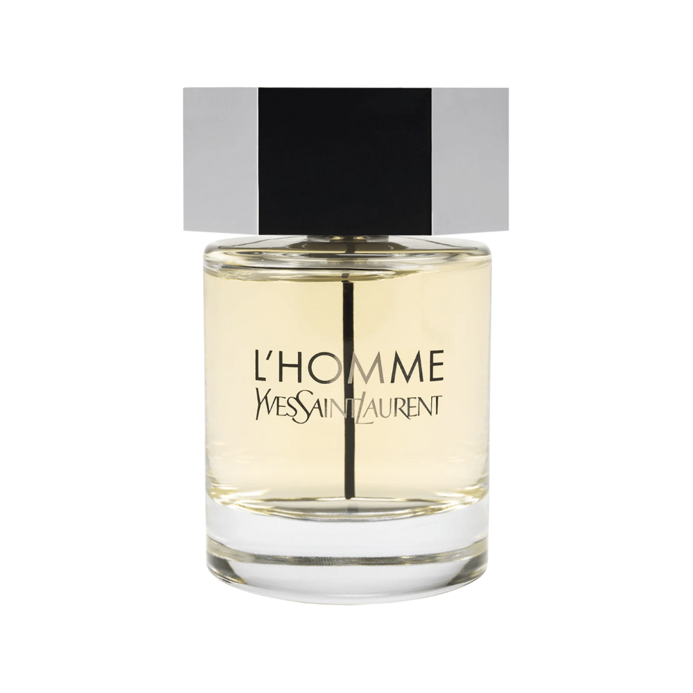 Yves Saint Laurent L'Homme Eau de Toilette Masculino