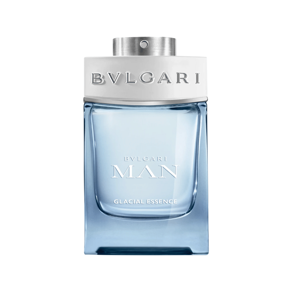 Bvlgari Man Glacial Essence Eau de Parfum Masculino