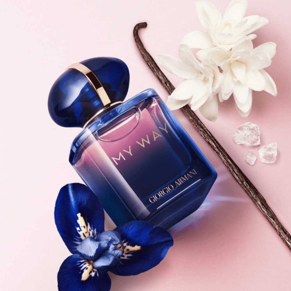 Giorgio Armani My Way Parfum Feminino