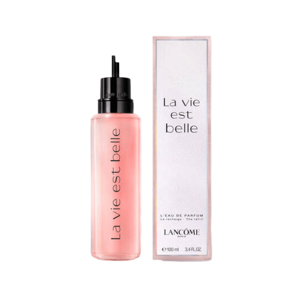 Lancôme La Vie Est Belle Refil Eau de Parfum Feminino