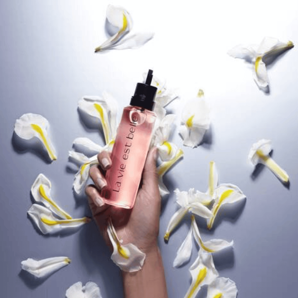 Lancôme La Vie Est Belle Refil Eau de Parfum Feminino