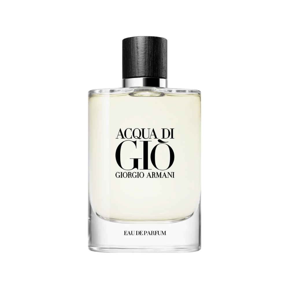 Giorgio Armani Acqua Di Gio Eau de Parfum Masculino