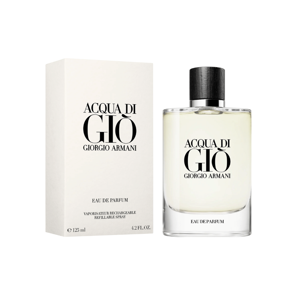 Giorgio Armani Acqua Di Gio Eau de Parfum Masculino