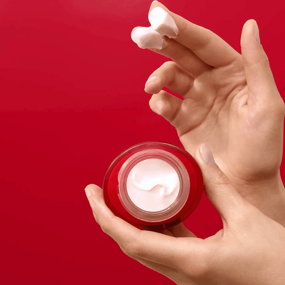Clarins Super Restorative Day Cream SPF 15