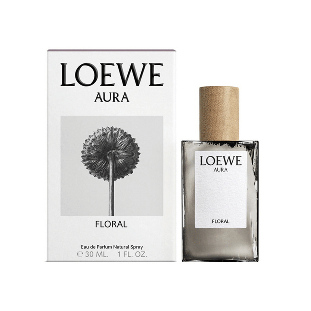 Loewe Aura Floral Eau de Parfum Feminino