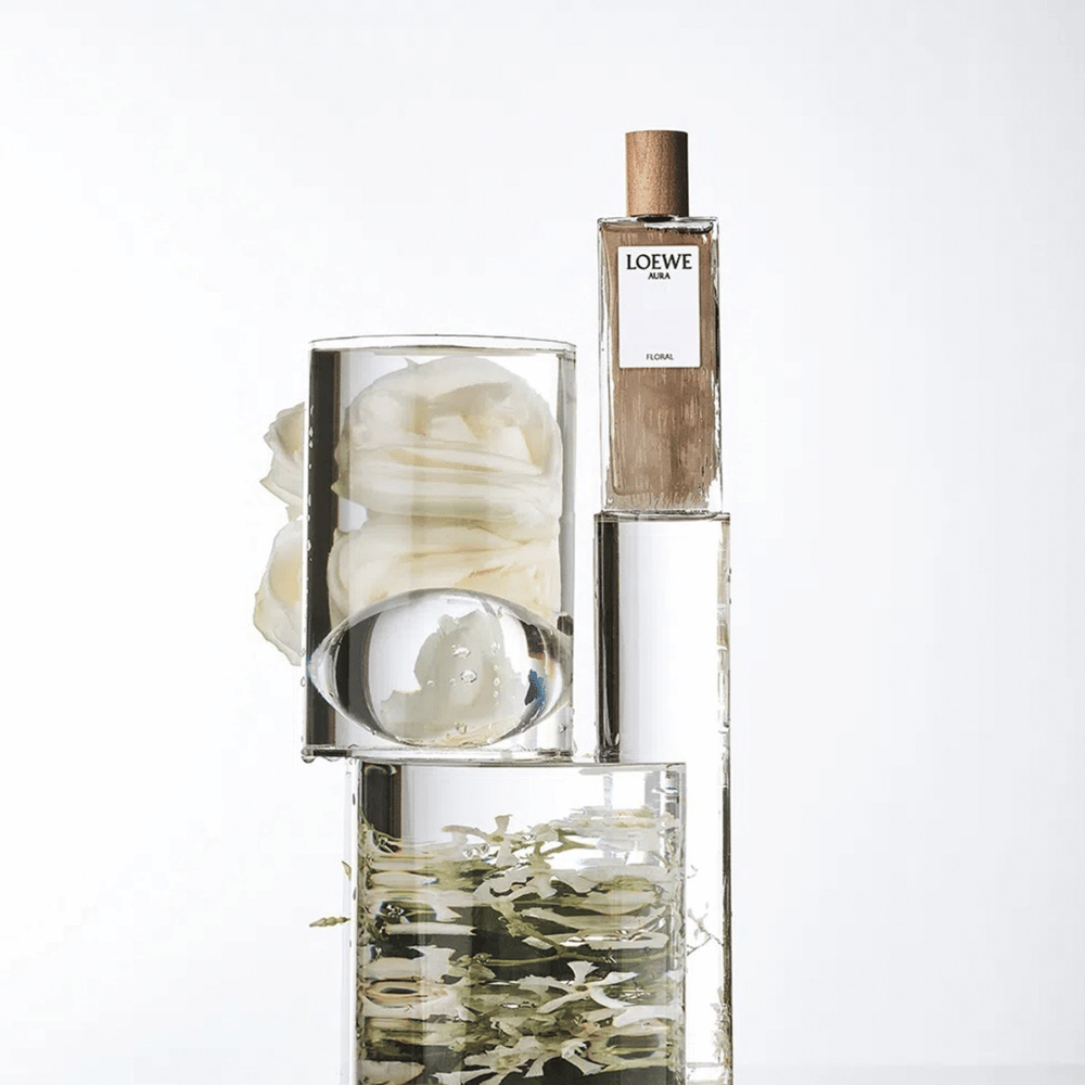 Loewe Aura Floral Eau de Parfum Feminino