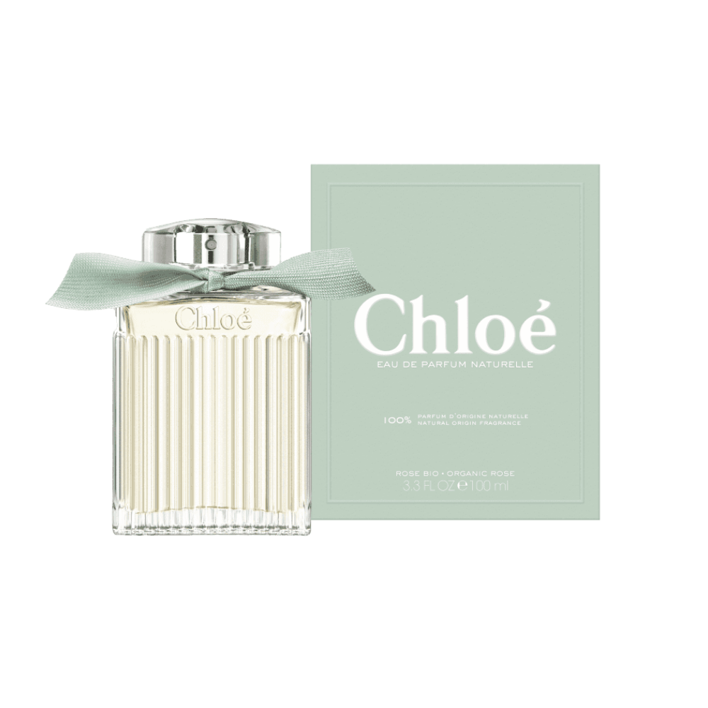 Chloé Rose Naturelle Eau de Parfum Feminino Refillable