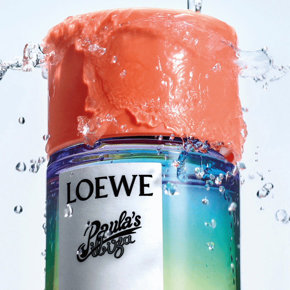 Loewe Paula's Ibiza Eau de Toilette Unissex