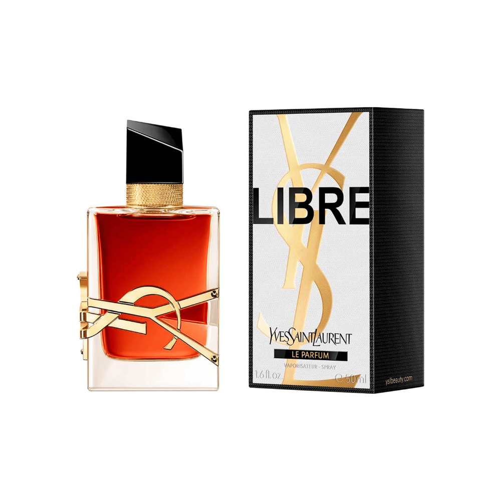Yves Saint Laurent Libre Le Parfum Feminino