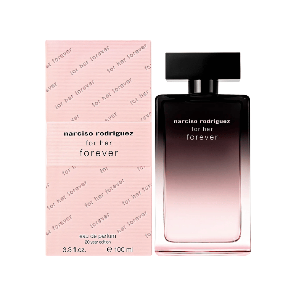 Narciso Rodriguez Forever Eau de Parfum Feminino