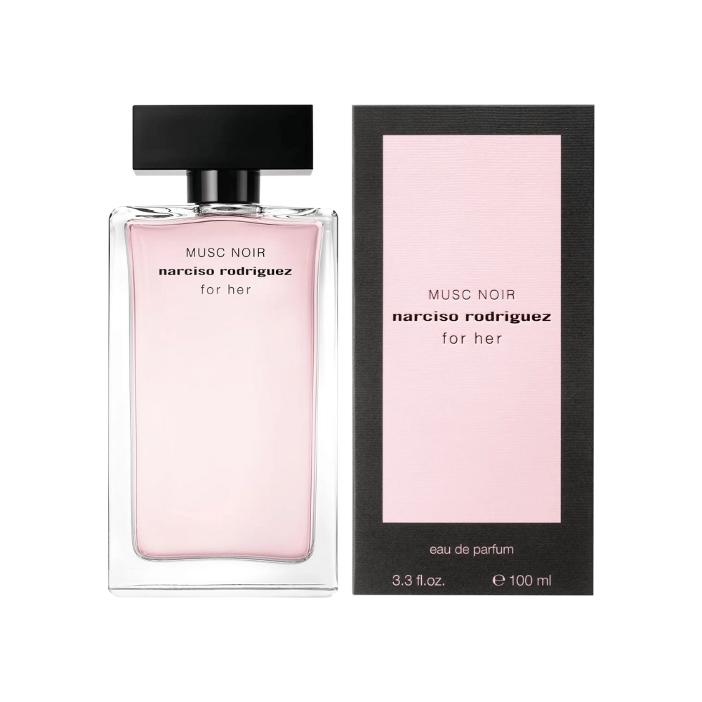 Narciso Rodriguez Musc Noir Eau de Parfum Feminino