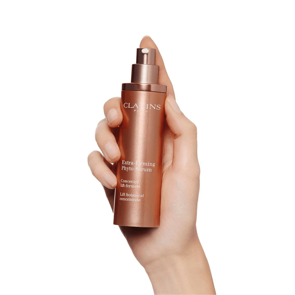 Clarins Sérum Anti-Idade Extra-Firming Phyto Serum