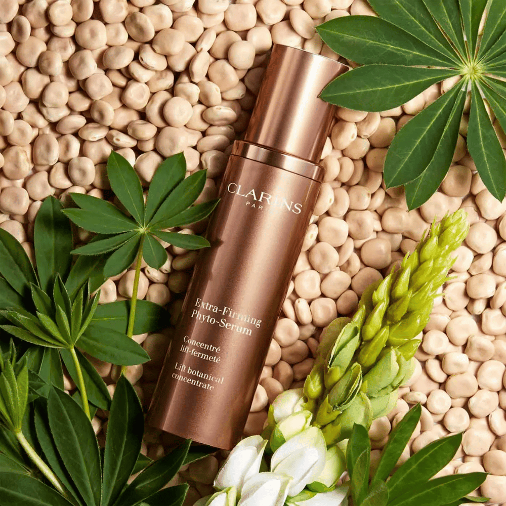 Clarins Sérum Anti-Idade Extra-Firming Phyto Serum