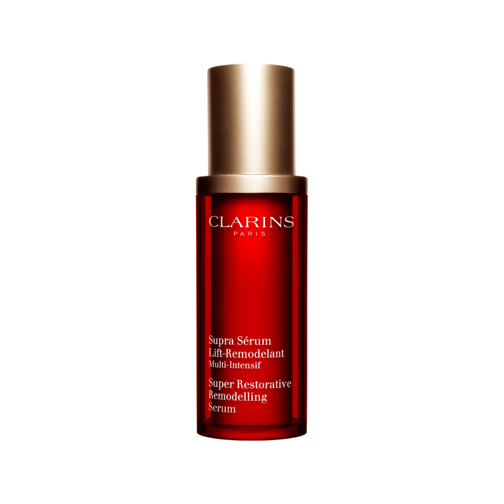 Clarins Sérum Redutor de Linhas Super Restorative  Remodelling