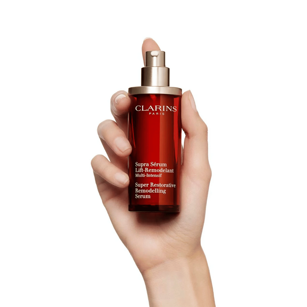 Clarins Sérum Redutor de Linhas Super Restorative  Remodelling