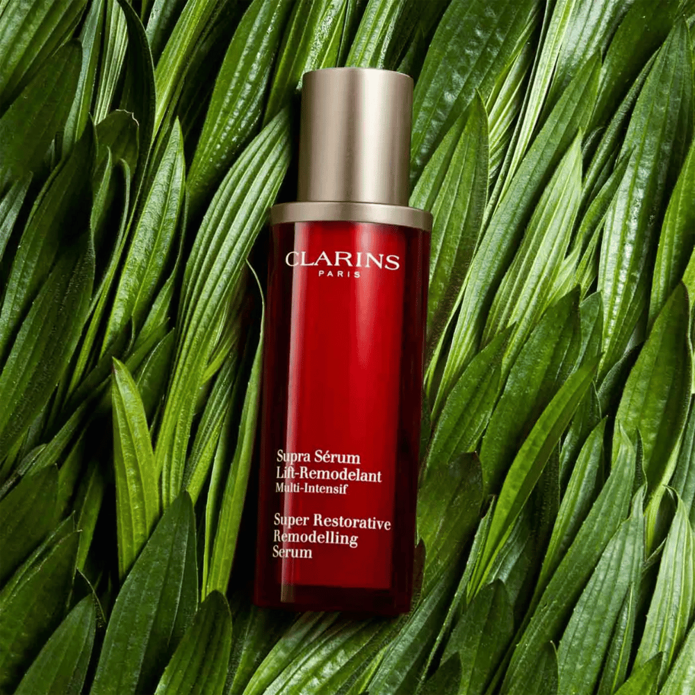 Clarins Sérum Redutor de Linhas Super Restorative  Remodelling