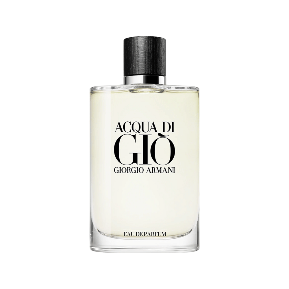 Giorgio Armani Acqua Di Gio Eau de Parfum Masculino