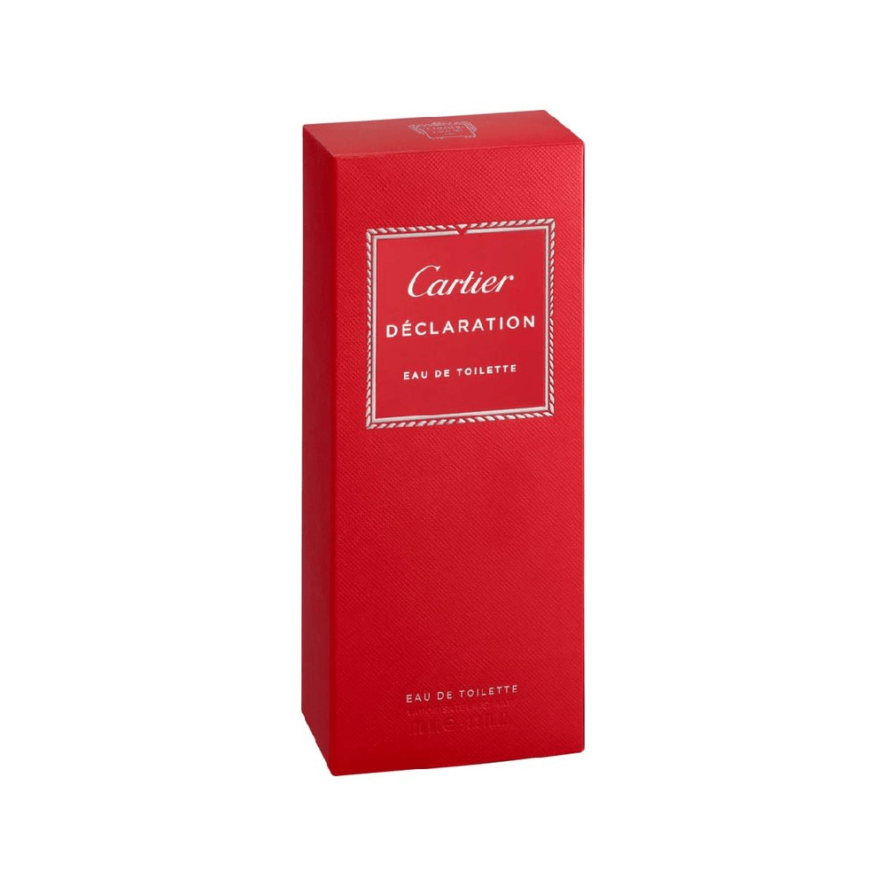 Cartier Déclaration Eau de Toilette Masculino