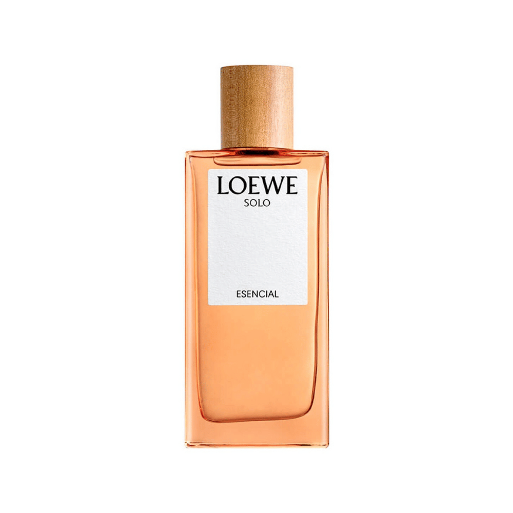 Loewe Solo Esencial Man Eau de Toilette Masculino