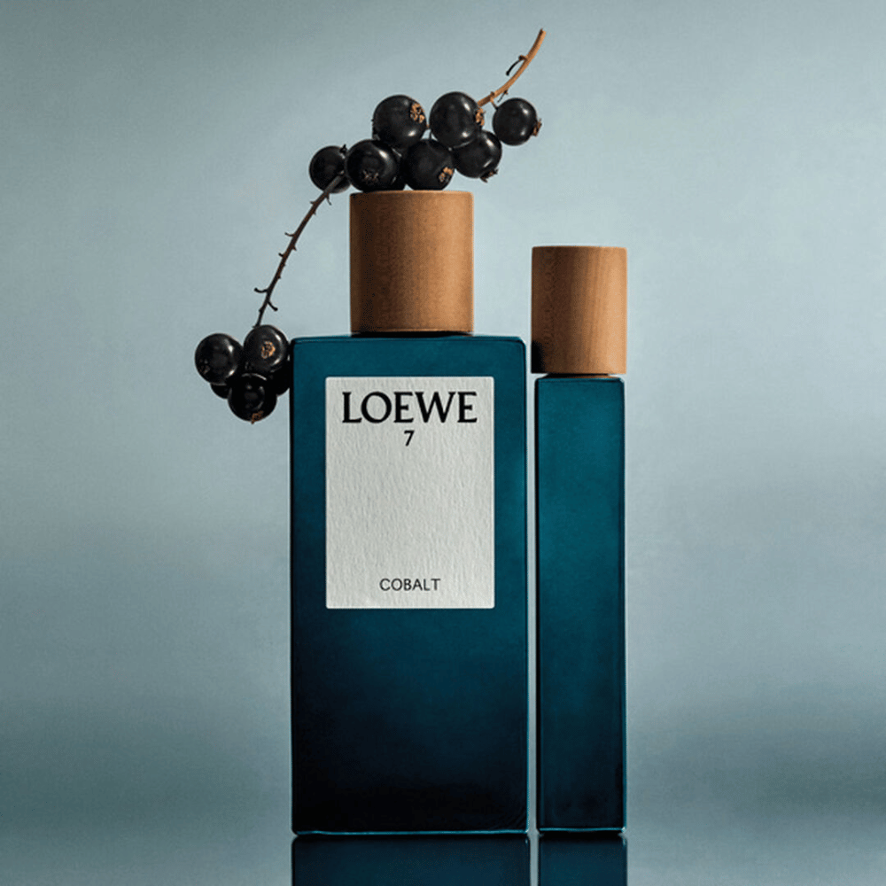 Loewe 7 Cobalt Eau de Parfum Masculino