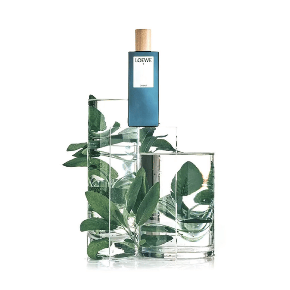 Loewe 7 Cobalt Eau de Parfum Masculino
